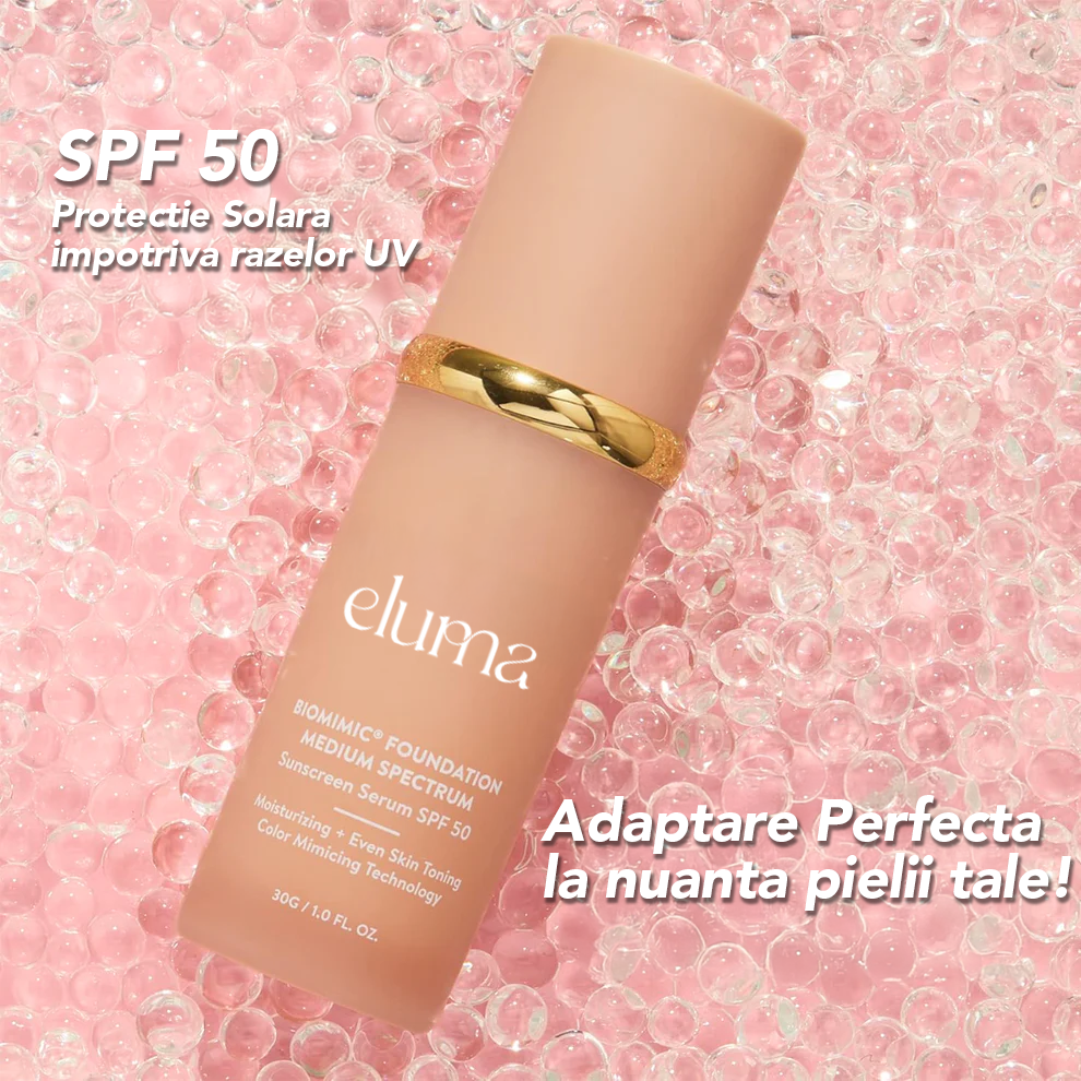 Fond de Ten Perfect Match