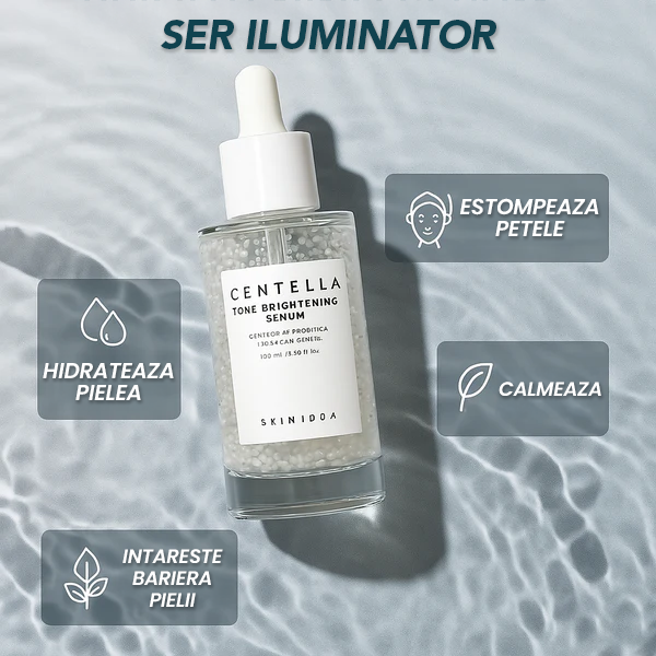 Ser Iluminator