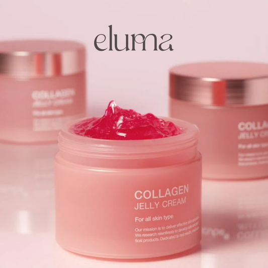Crema Colagen Jelly