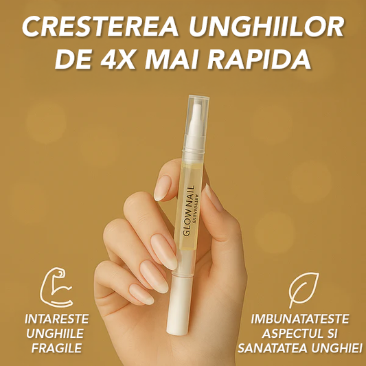 Creion pentru Cresterea si Intarirea Unghiilor