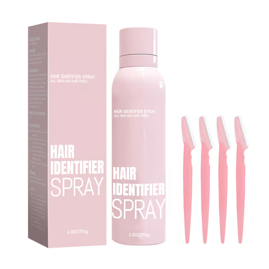 Set Epilare Faciala