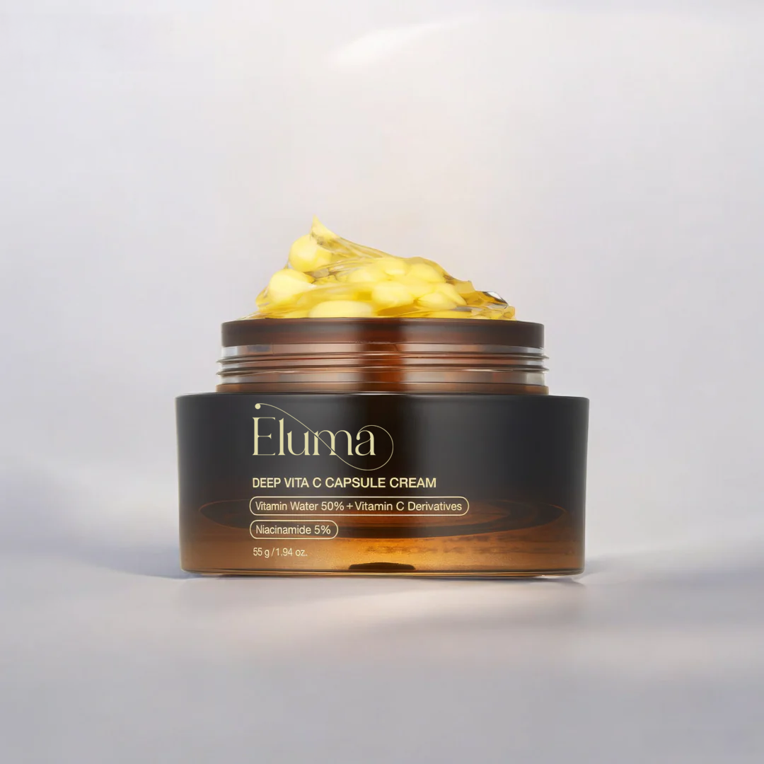 Crema cu Vitamina C