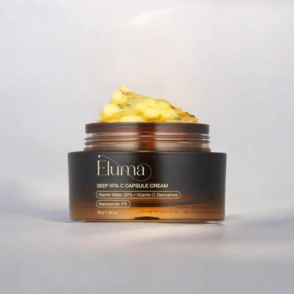 Crema cu Vitamina C